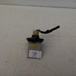 View Auto part Fan Speed Resistor Hyundai Accent 2015