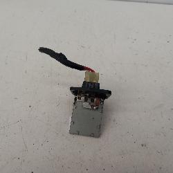 View Auto part Fan Speed Resistor Hyundai Accent 2015