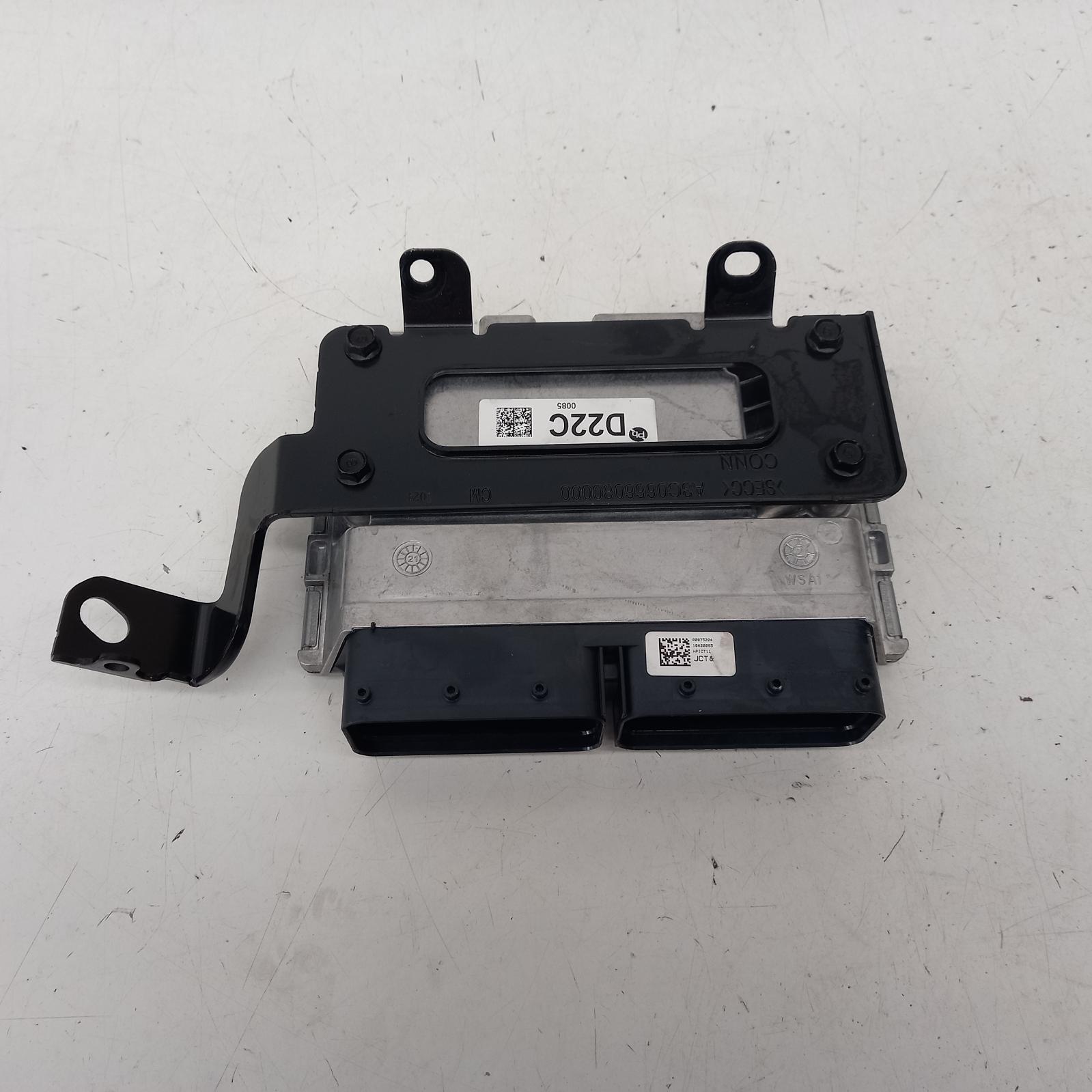 View Auto part Ecu Hyundai Kona 2021