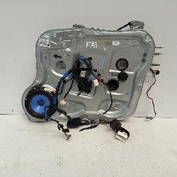 View Auto part Right Front Window Reg/Motor Hyundai Santa Fe 2010