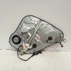 View Auto part Left Rear Wnd Reg/Motor Hyundai Santa Fe 2010