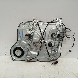 View Auto part Left Front Window Reg/Motor Hyundai Santa Fe 2010