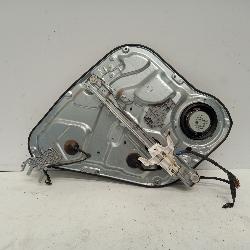View Auto part Right Rear Wnd Reg/Motor Hyundai Santa Fe 2010