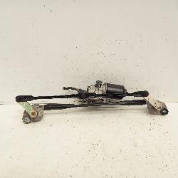 View Auto part Wiper Motor Hyundai Santa Fe 2010