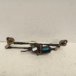 View Auto part Wiper Motor Hyundai Santa Fe 2010