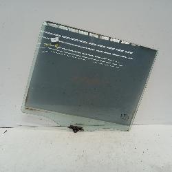 View Auto part Left Rear Door Window Hyundai Santa Fe 2010