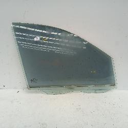 View Auto part Right Front Door Window Hyundai Santa Fe 2010