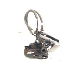 View Auto part Door/Boot/Gate Lock Hyundai Santa Fe 2010