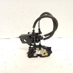 View Auto part Door/Boot/Gate Lock Hyundai Santa Fe 2010