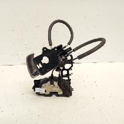 View Auto part Door/Boot/Gate Lock Hyundai Santa Fe 2010