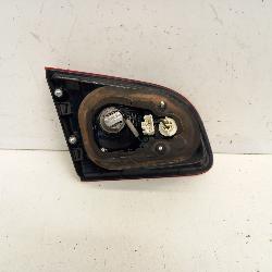 View Auto part Rear Garnish Hyundai Santa Fe 2010