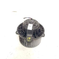 View Auto part Heater Fan Motor Hyundai Santa Fe 2010