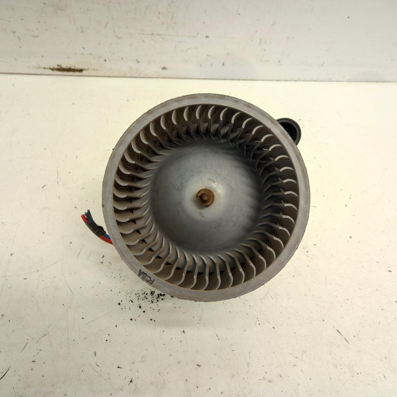 View Auto part Heater Fan Motor Hyundai Santa Fe 2010