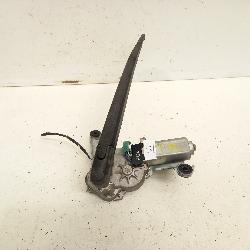 View Auto part Wiper Motor Hyundai Santa Fe 2010