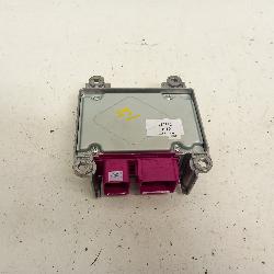 View Auto part Airbag Module/Sensor Hyundai Santa Fe 2010