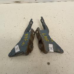 View Auto part Bonnet Hinge/Strut Hyundai Santa Fe 2010