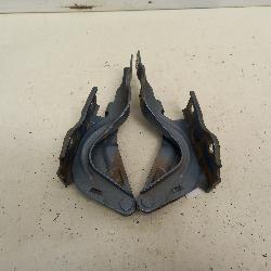 View Auto part Bonnet Hinge/Strut Hyundai Santa Fe 2010