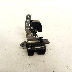 View Auto part Door/Boot/Gate Lock Hyundai Santa Fe 2010