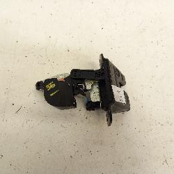 View Auto part Door/Boot/Gate Lock Hyundai Santa Fe 2010