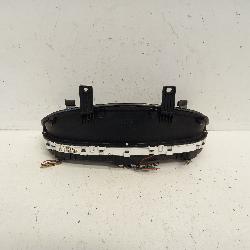 View Auto part Instrument Cluster Hyundai Santa Fe 2010