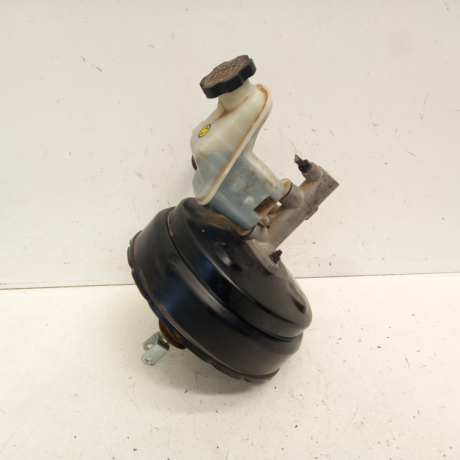 View Auto part Brake Booster Hyundai Santa Fe 2010