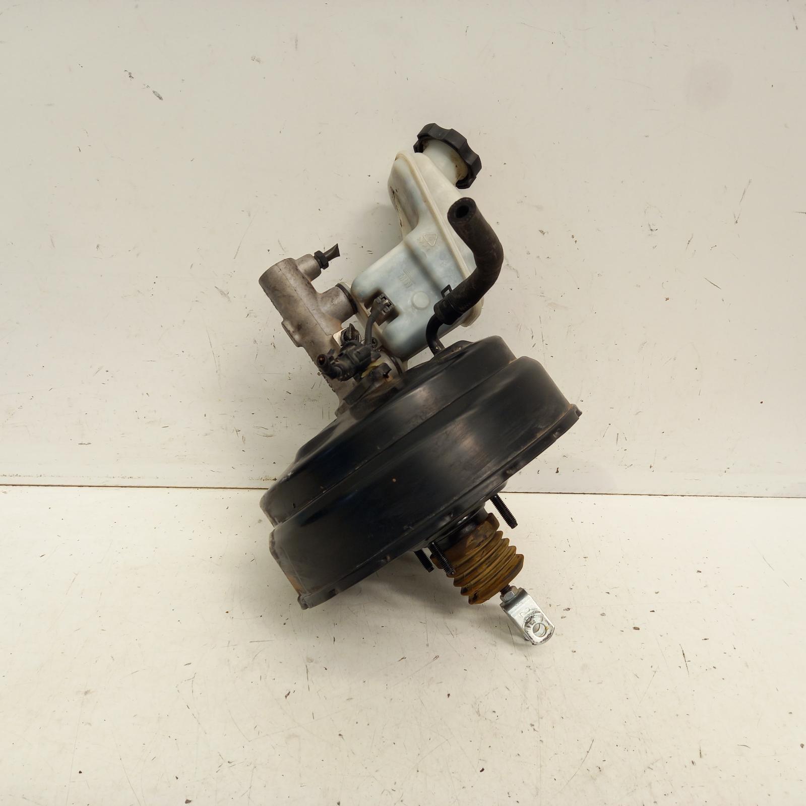 View Auto part Brake Booster Hyundai Santa Fe 2010