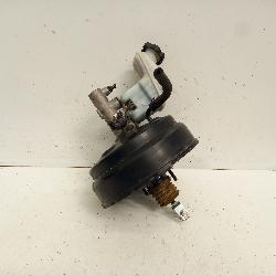 View Auto part Brake Booster Hyundai Santa Fe 2010