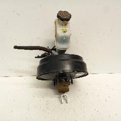 View Auto part Brake Booster Hyundai Santa Fe 2010