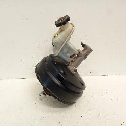 View Auto part Brake Booster Hyundai Santa Fe 2010