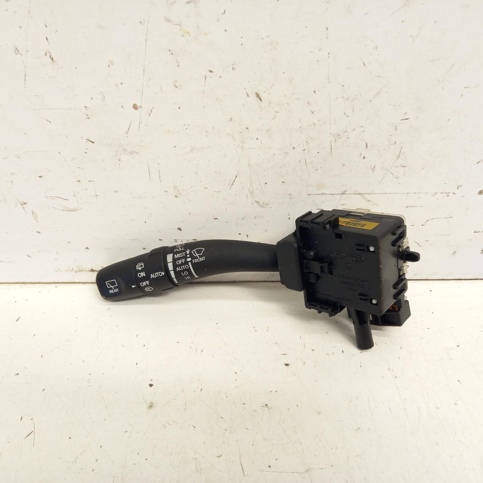 View Auto part Combination Switch Hyundai Santa Fe 2010