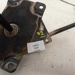 View Auto part Spare Wheel Winch Hyundai Santa Fe 2010