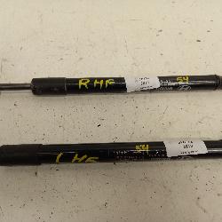 View Auto part Bonnet Hinge/Strut Hyundai Santa Fe 2010