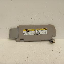 View Auto part Sunvisor Hyundai Santa Fe 2010
