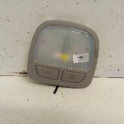 View Auto part Courtesy Light Hyundai Santa Fe 2010