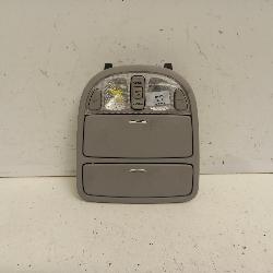 View Auto part Courtesy Light Hyundai Santa Fe 2010