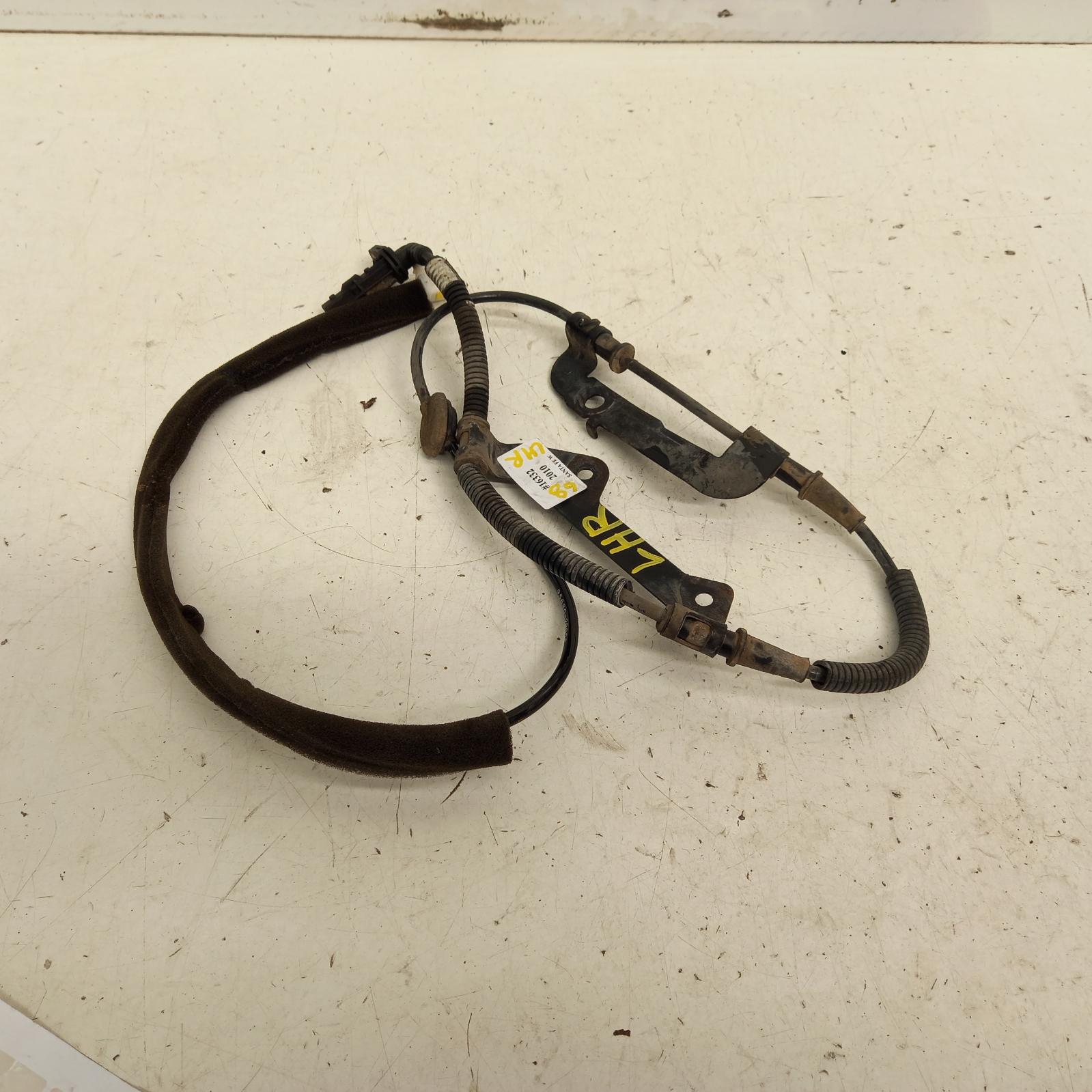 View Auto part Abs Sensor Hyundai Santa Fe 2010