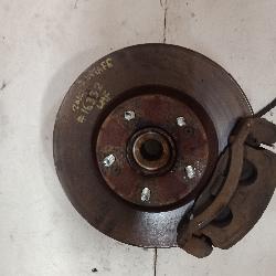 View Auto part Left Front Hub Assembly Hyundai Santa Fe 2010