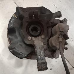 View Auto part Left Front Hub Assembly Hyundai Santa Fe 2010
