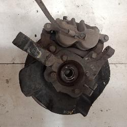 View Auto part Right Front Hub Assembly Hyundai Santa Fe 2010