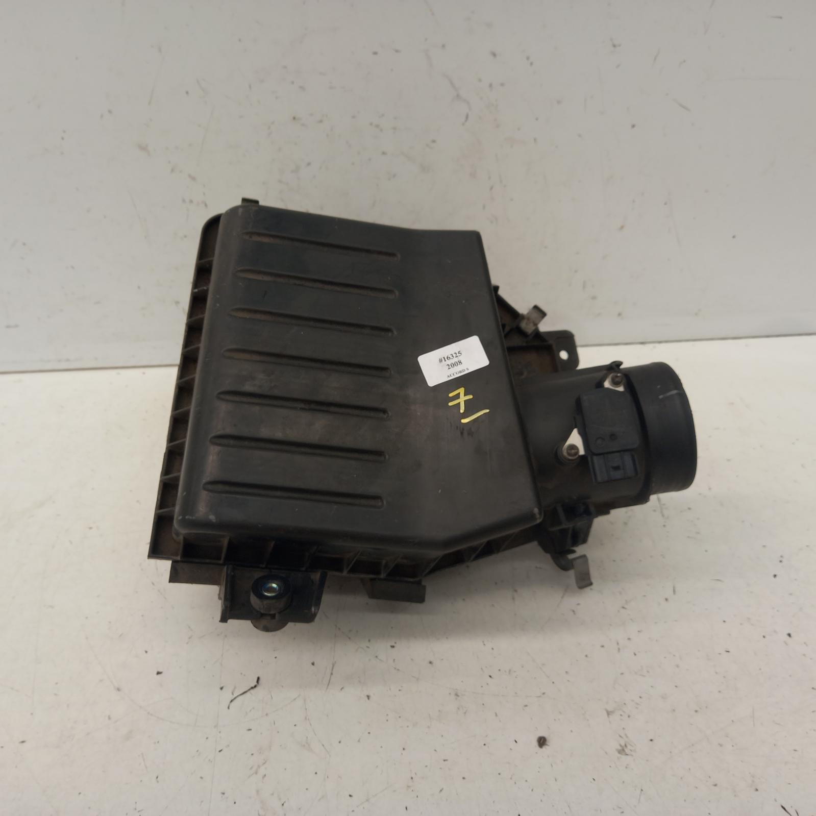 View Auto part Air Cleaner/Box Honda Accord 2008