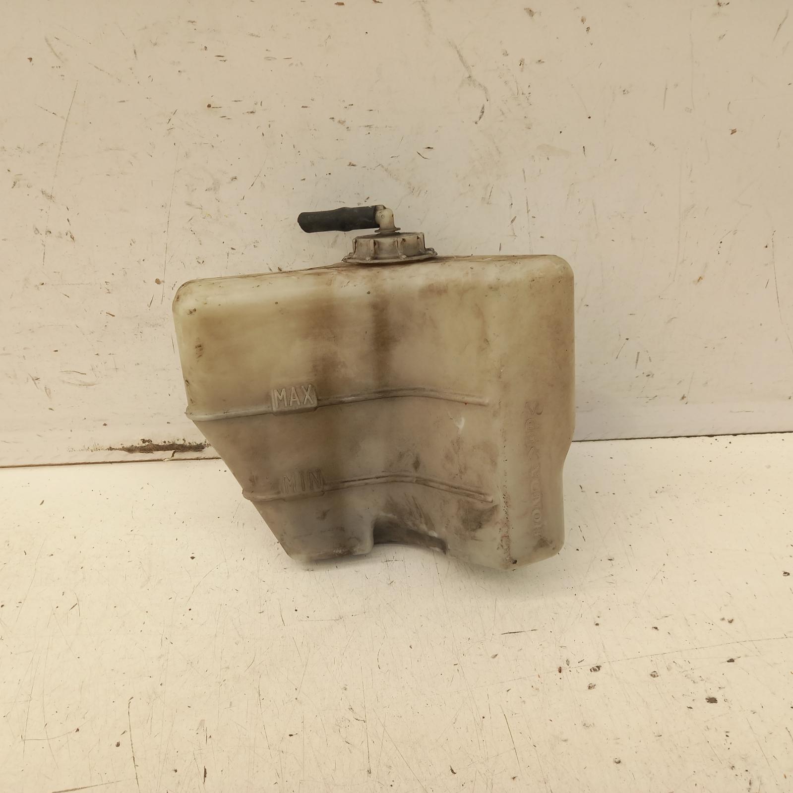 2008 Honda Accord Overflow Bottle View Auto part Overflow Bottle Honda Accord 2008