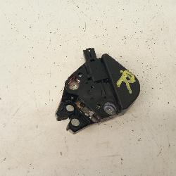 View Auto part Door/Boot/Gate Lock Honda Accord 2008