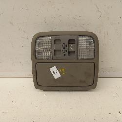 View Auto part Courtesy Light Honda Accord 2008
