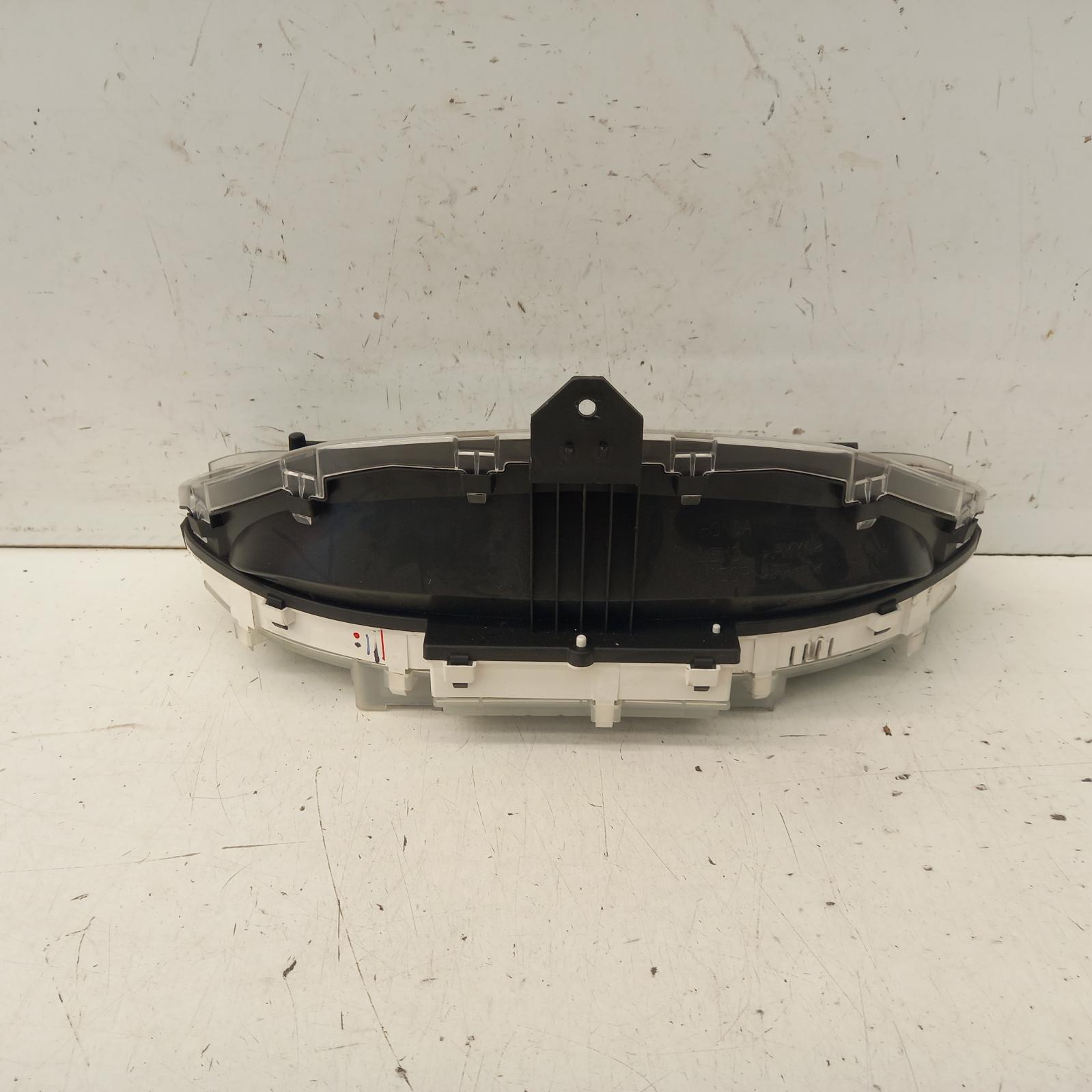 View Auto part Instrument Cluster Honda Accord 2008