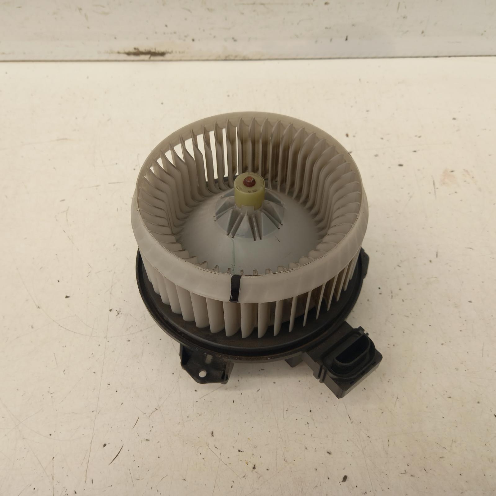 2008 Honda Accord Heater Fan Motor View Auto part Heater Fan Motor Honda Accord 2008