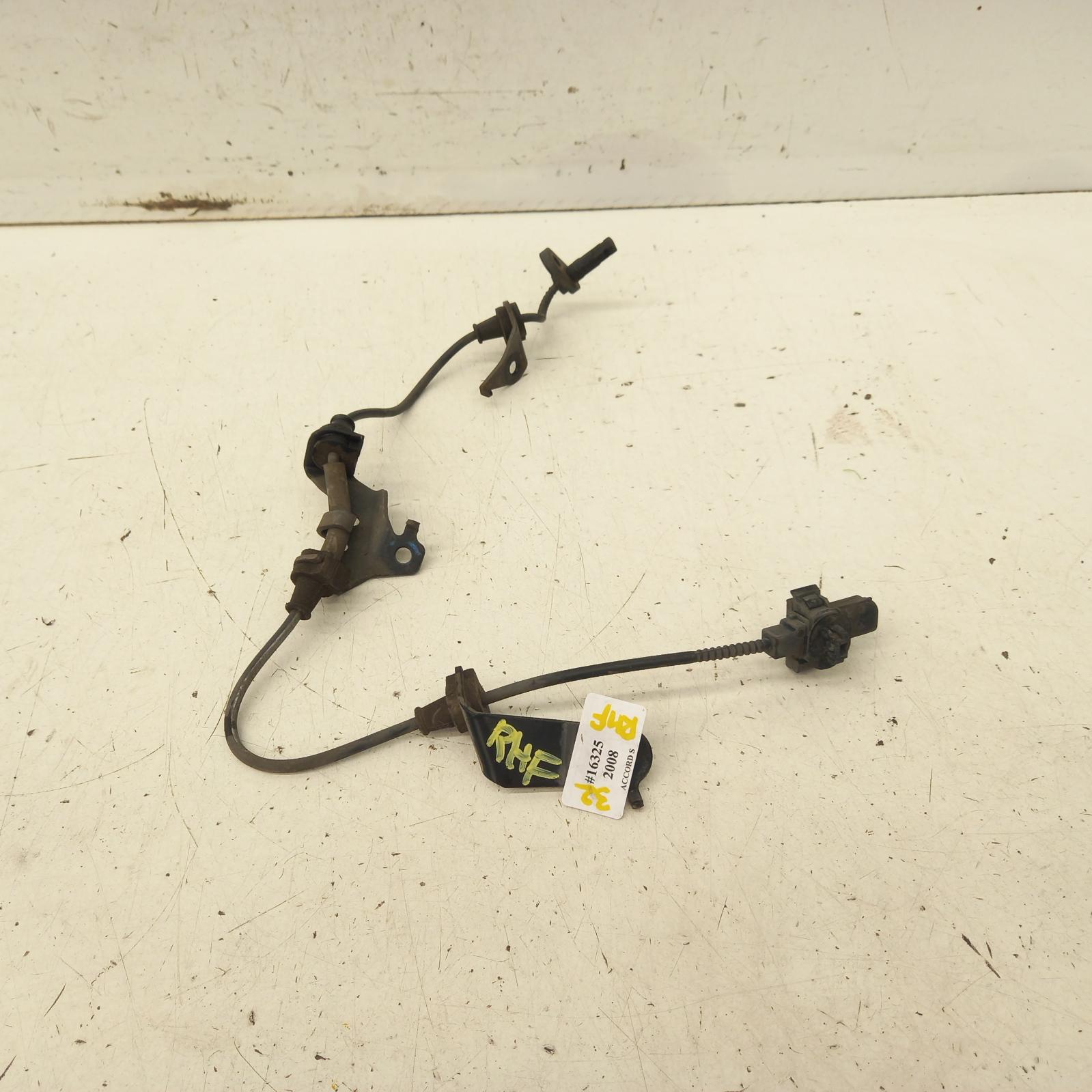 View Auto part Abs Sensor Honda Accord 2008