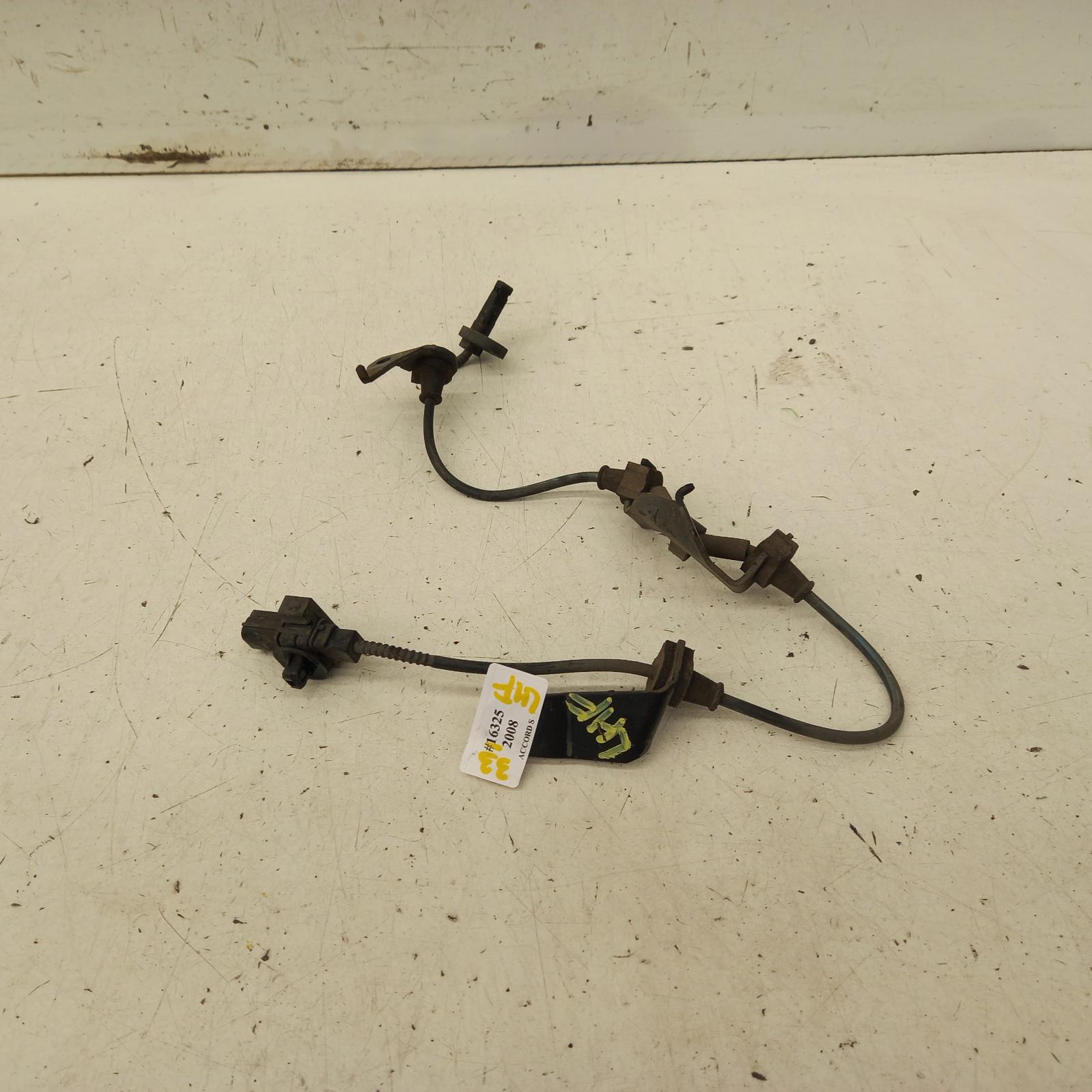 View Auto part Abs Sensor Honda Accord 2008
