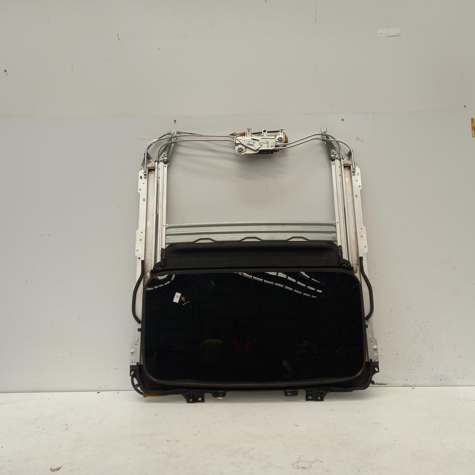 View Auto part Roof Glass/Sunroof/T Honda Accord 2008