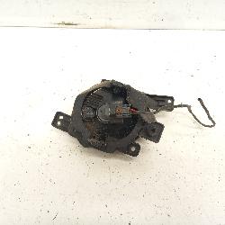 View Auto part Left Indicator/Fog/Side Hyundai Santa Fe 2010