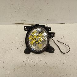 View Auto part Left Indicator/Fog/Side Hyundai Santa Fe 2010